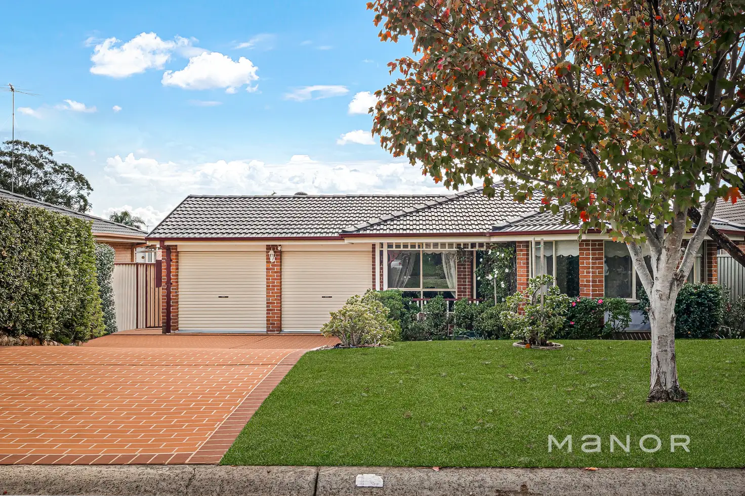 Main view of Homely house listing, 13 Orchard Place, Glenwood NSW 2768