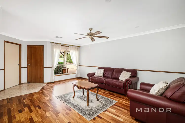 Third view of Homely house listing, 13 Orchard Place, Glenwood NSW 2768