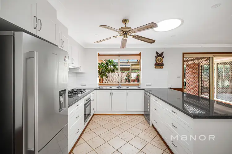 Sixth view of Homely house listing, 13 Orchard Place, Glenwood NSW 2768