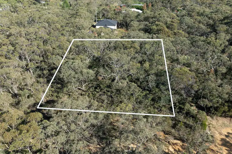Fourth view of Homely land listing, 16-18 Clarendon Street, Wentworth Falls NSW 2782