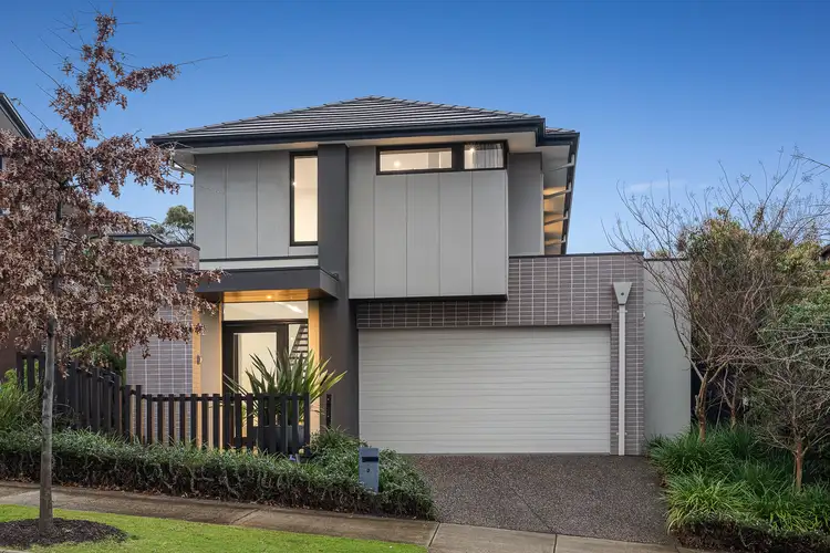 Main view of Homely house listing, 3 Heritage Boulevard, Doncaster VIC 3108