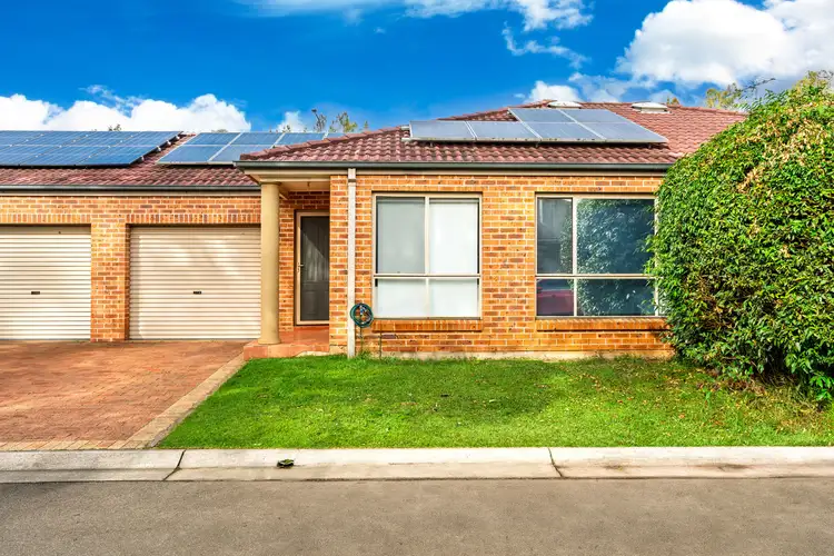 Main view of Homely apartment listing, 56/26-32 Rance Road, Werrington NSW 2747