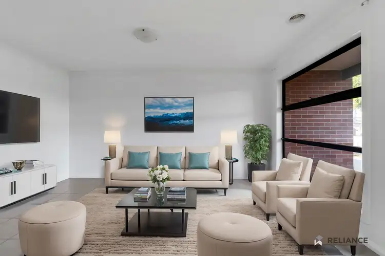 Third view of Homely house listing, 15 Kalamunda Court, Harkness VIC 3337