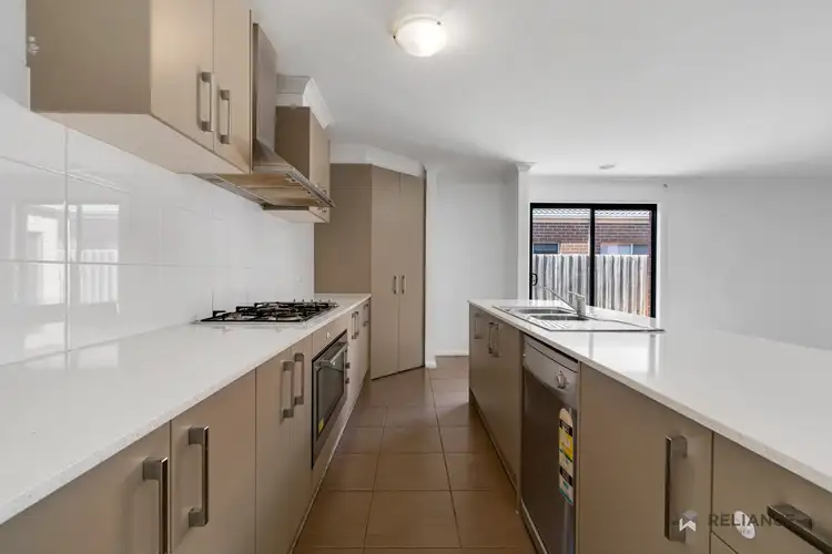 Fifth view of Homely house listing, 15 Kalamunda Court, Harkness VIC 3337