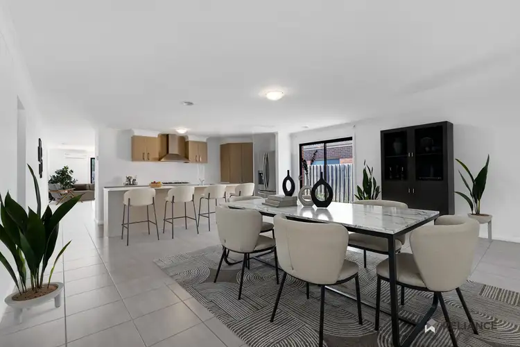 Sixth view of Homely house listing, 15 Kalamunda Court, Harkness VIC 3337