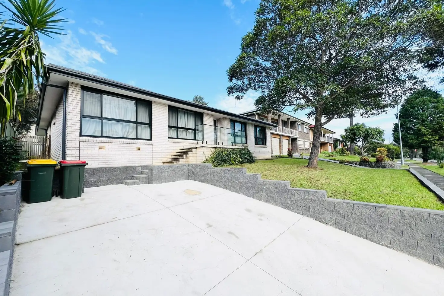 Main view of Homely house listing, 109 Joseph Banks Drive, Kings Langley NSW 2147