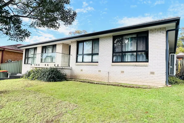Second view of Homely house listing, 109 Joseph Banks Drive, Kings Langley NSW 2147