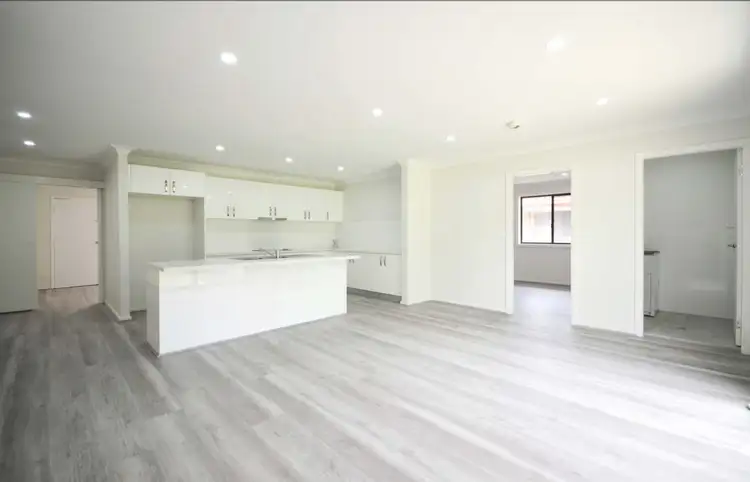 Third view of Homely house listing, 109 Joseph Banks Drive, Kings Langley NSW 2147
