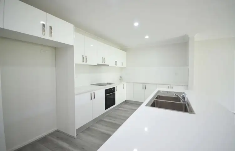 Fourth view of Homely house listing, 109 Joseph Banks Drive, Kings Langley NSW 2147