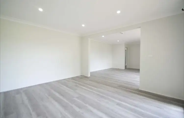 Fifth view of Homely house listing, 109 Joseph Banks Drive, Kings Langley NSW 2147
