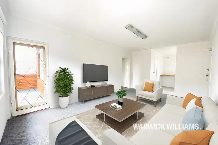 Main view of Homely apartment listing, 11/37 St Georges Crescent, Drummoyne NSW 2047