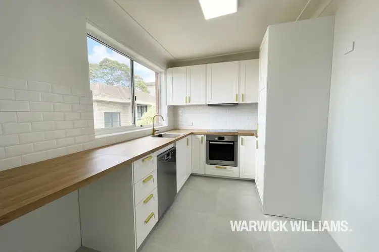 Second view of Homely apartment listing, 11/37 St Georges Crescent, Drummoyne NSW 2047