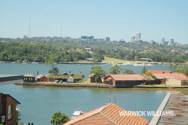 Fourth view of Homely apartment listing, 11/37 St Georges Crescent, Drummoyne NSW 2047