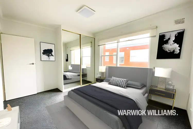 Fifth view of Homely apartment listing, 11/37 St Georges Crescent, Drummoyne NSW 2047