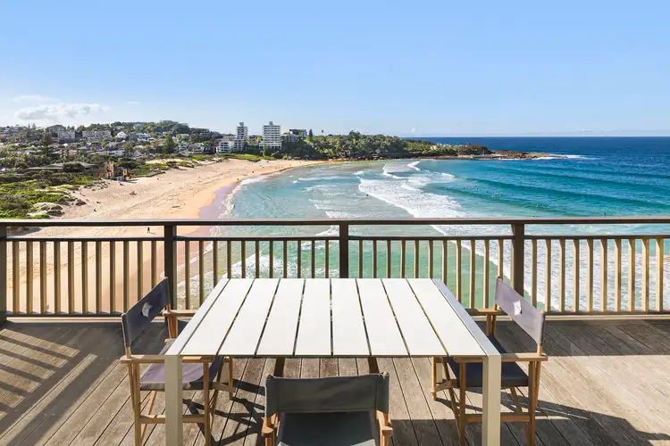 Main view of Homely house listing, 9 Crown Road, Queenscliff NSW 2096