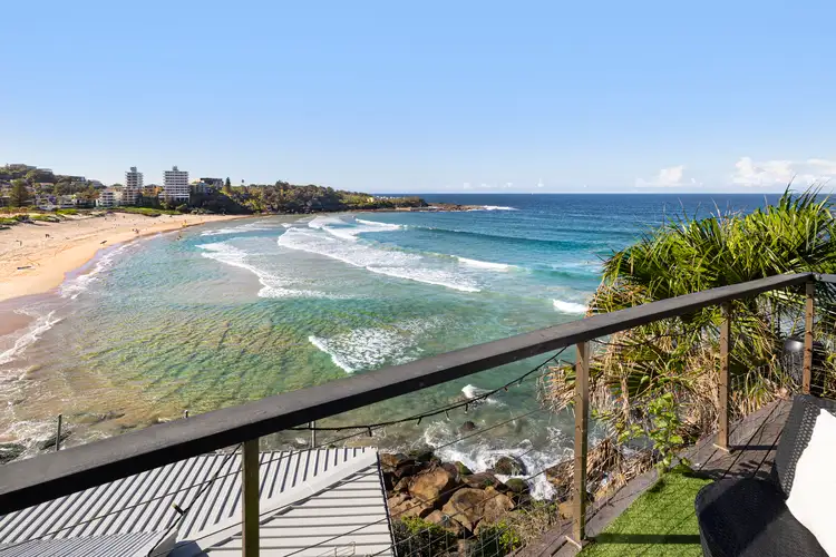 Fourth view of Homely house listing, 9 Crown Road, Queenscliff NSW 2096