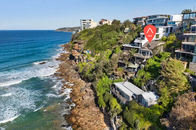 Fifth view of Homely house listing, 9 Crown Road, Queenscliff NSW 2096