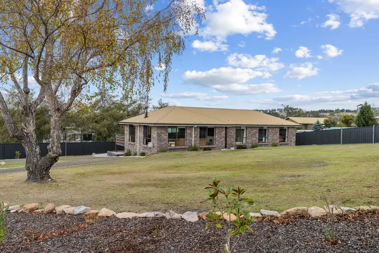Main view of Homely house listing, 11 Bridview Place, Bridport TAS 7262