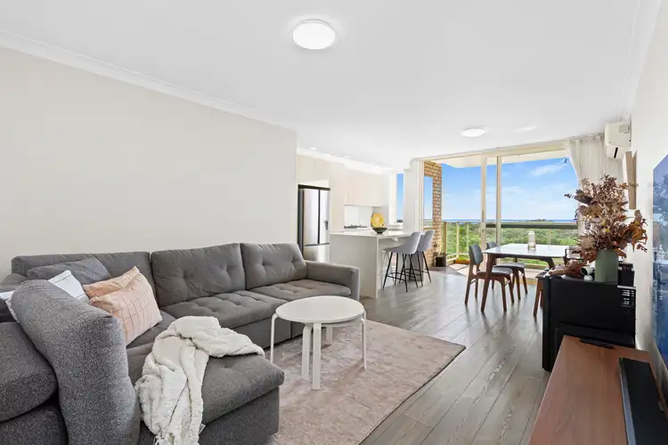 Second view of Homely unit listing, 14/85 Broome Street, Maroubra NSW 2035