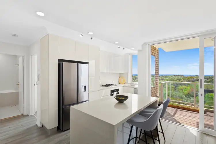 Third view of Homely unit listing, 14/85 Broome Street, Maroubra NSW 2035