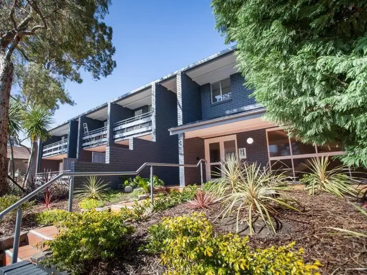 Main view of Homely studio listing, 3/3 Rayner Street, Lilyfield NSW 2040