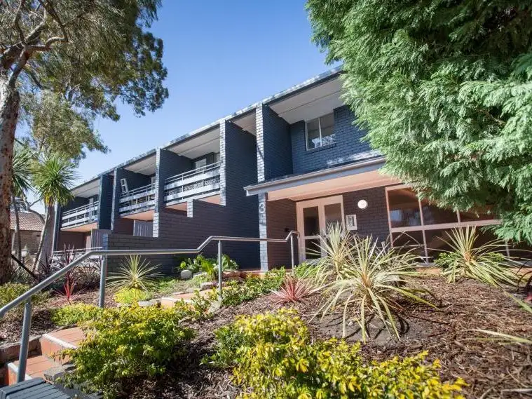 Main view of Homely studio listing, 3/3 Rayner Street, Lilyfield NSW 2040