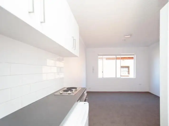 Second view of Homely studio listing, 3/3 Rayner Street, Lilyfield NSW 2040