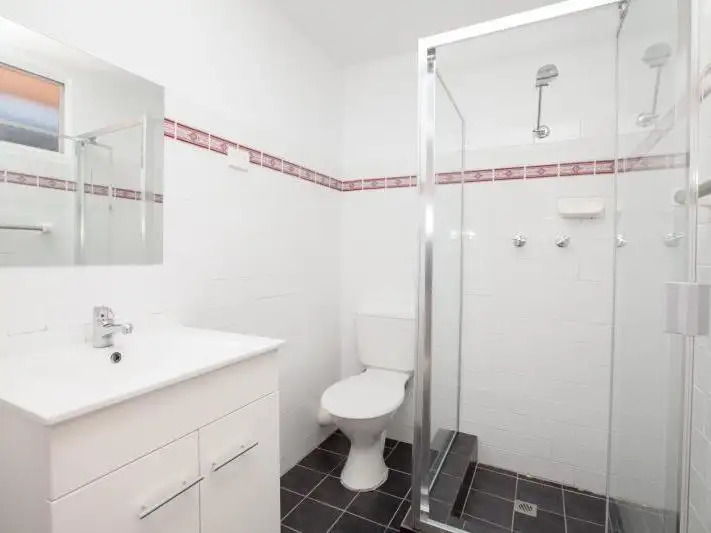 Third view of Homely studio listing, 3/3 Rayner Street, Lilyfield NSW 2040