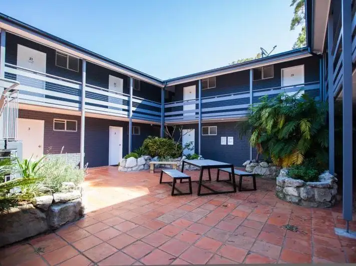 Fifth view of Homely studio listing, 3/3 Rayner Street, Lilyfield NSW 2040
