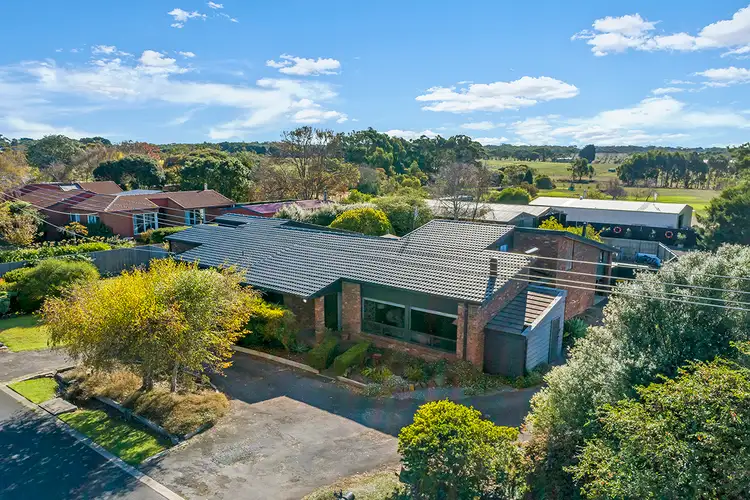 Second view of Homely house listing, 22 Burns Road, Portland VIC 3305