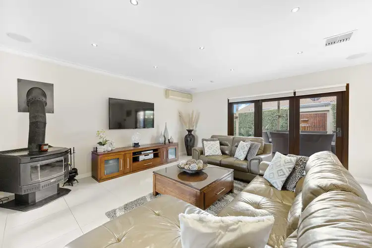 Fourth view of Homely house listing, 15 Parrakeet Court, Taylors Lakes VIC 3038