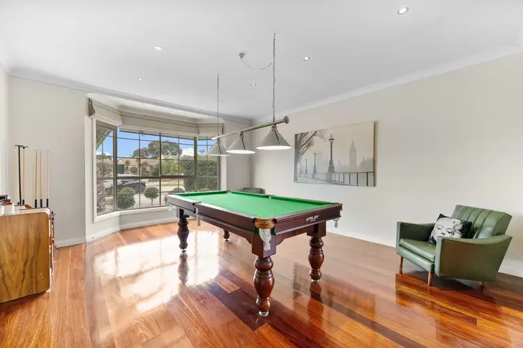 Sixth view of Homely house listing, 15 Parrakeet Court, Taylors Lakes VIC 3038
