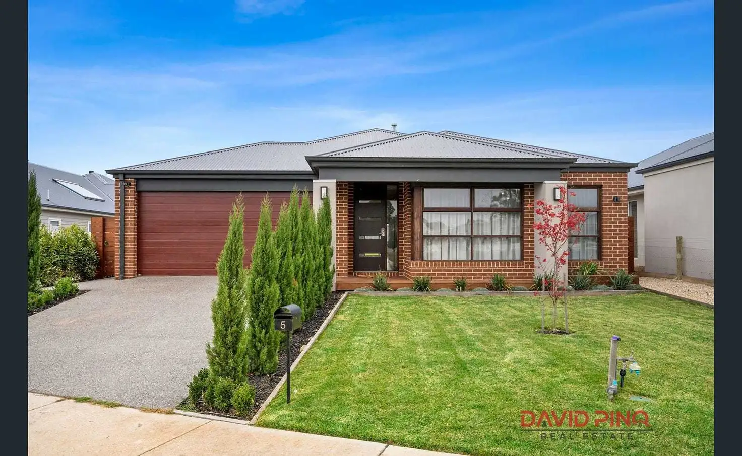 Main view of Homely house listing, 5 Yellowgum Avenue, Riddells Creek VIC 3431