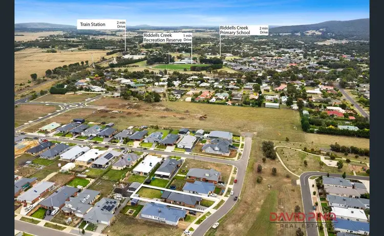 Second view of Homely house listing, 5 Yellowgum Avenue, Riddells Creek VIC 3431