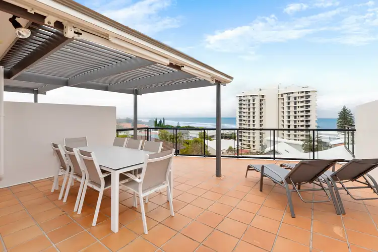 Third view of Homely unit listing, 8/8-12 Coolum Terrace, Coolum Beach QLD 4573