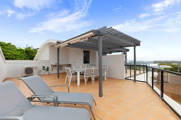 Fourth view of Homely unit listing, 8/8-12 Coolum Terrace, Coolum Beach QLD 4573