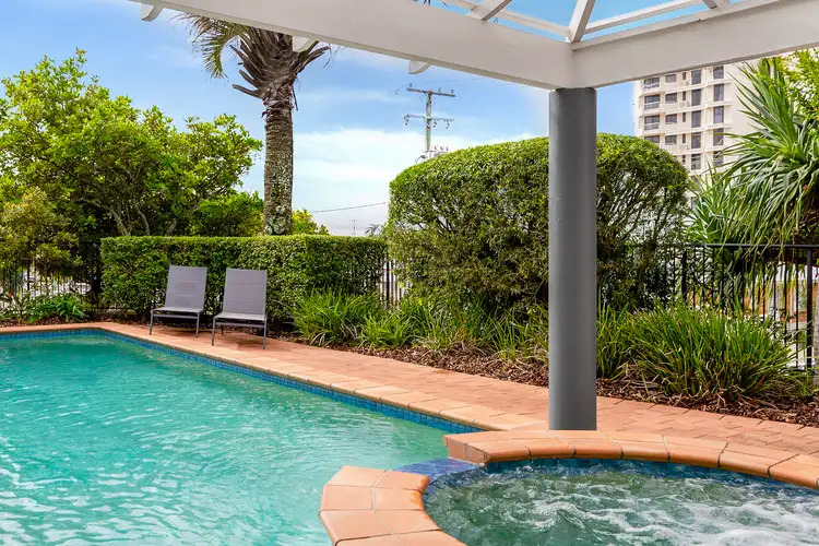 Fifth view of Homely unit listing, 8/8-12 Coolum Terrace, Coolum Beach QLD 4573