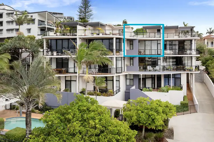 Sixth view of Homely unit listing, 8/8-12 Coolum Terrace, Coolum Beach QLD 4573