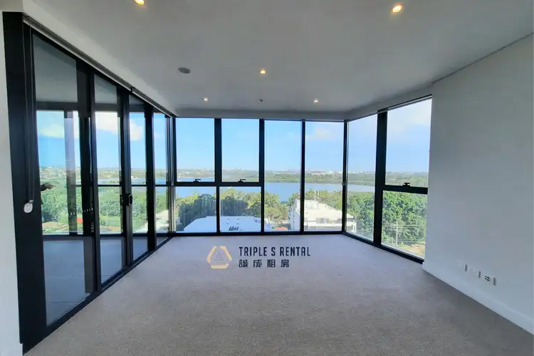 Main view of Homely apartment listing, 905/8 Walker Street, Rhodes NSW 2138
