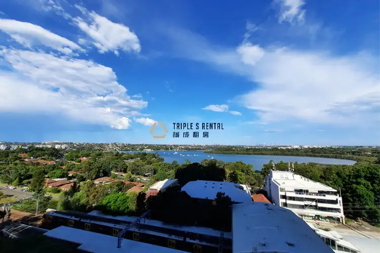 Third view of Homely apartment listing, 905/8 Walker Street, Rhodes NSW 2138