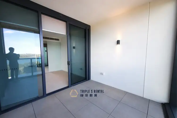 Fifth view of Homely apartment listing, 905/8 Walker Street, Rhodes NSW 2138