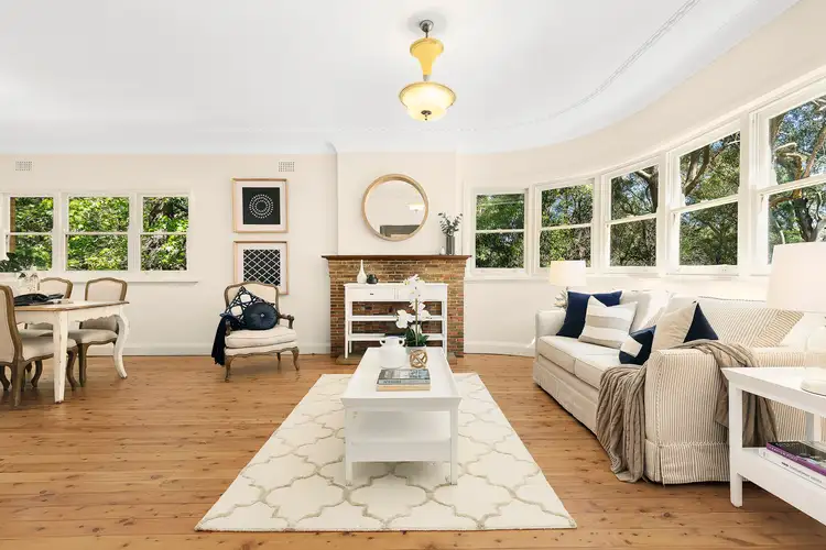 Main view of Homely house listing, 64 Fox Street, Riverview NSW 2066