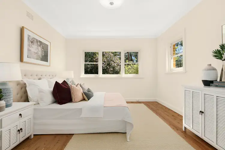 Second view of Homely house listing, 64 Fox Street, Riverview NSW 2066