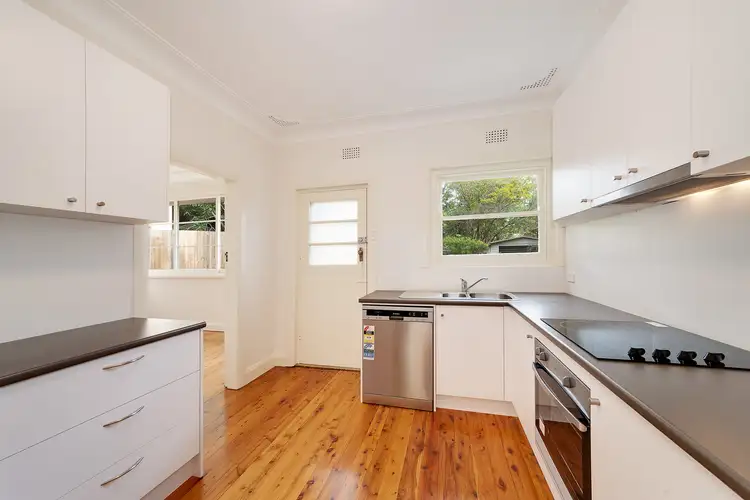 Third view of Homely house listing, 64 Fox Street, Riverview NSW 2066
