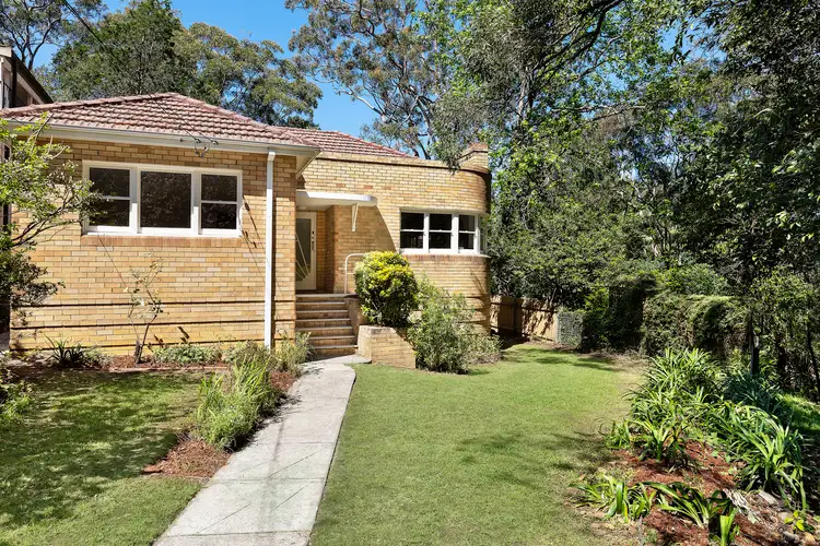 Fifth view of Homely house listing, 64 Fox Street, Riverview NSW 2066