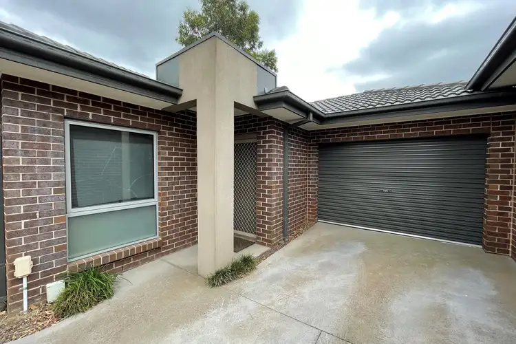 Main view of Homely unit listing, 5/749 Gilbert Road, Reservoir VIC 3073