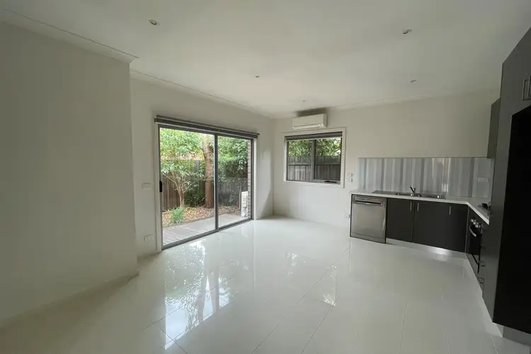 Second view of Homely unit listing, 5/749 Gilbert Road, Reservoir VIC 3073