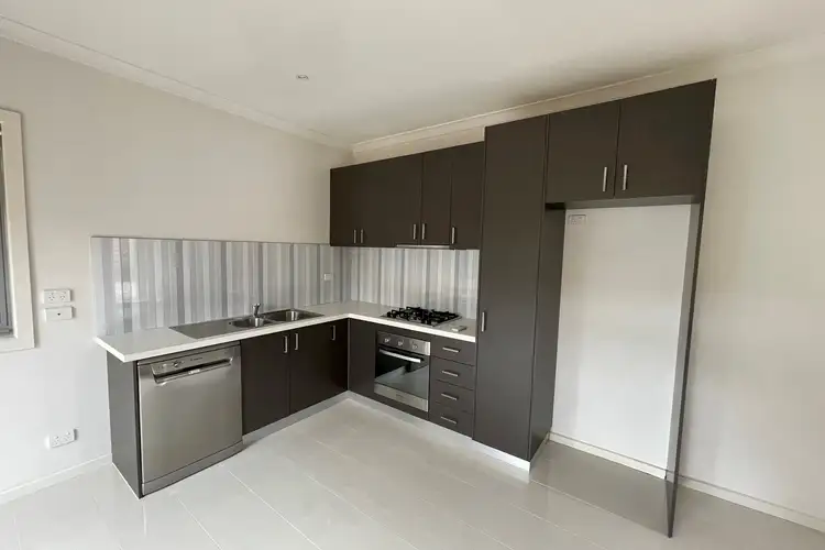 Third view of Homely unit listing, 5/749 Gilbert Road, Reservoir VIC 3073
