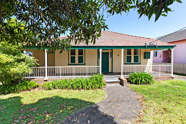 4 Tourle Street, Mayfield West NSW 2304