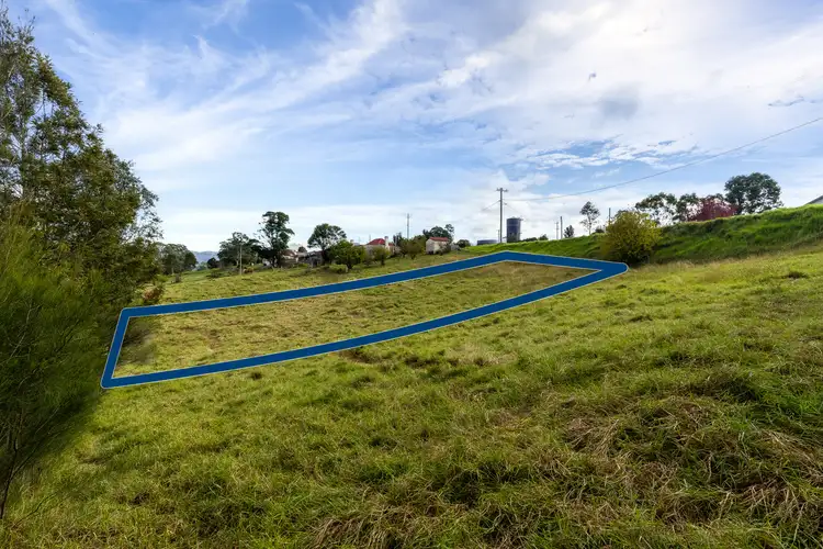 Third view of Homely land listing, LOT 3, 107 Loftus Street, Bemboka NSW 2550